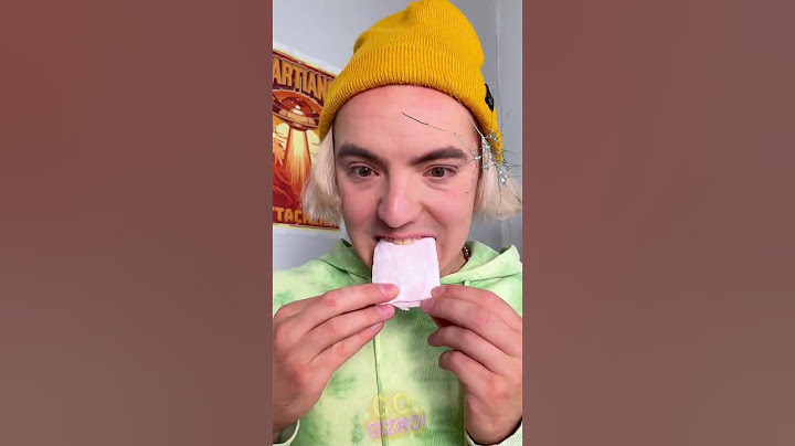 Er hat meinen Zahn gegen einen FALSCHEN ausgetauscht! 😱🦷 #lustig