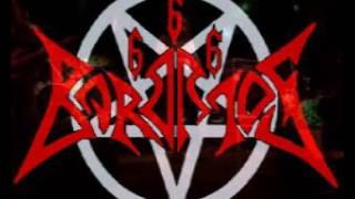 Barbatos 666 Live At Metalfest XXI (2016)