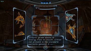 Metroid Prime Widescreen Hack (Dolphin Emulator)