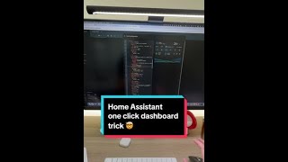 Simplest yet most useful Home Assistant hidden trick