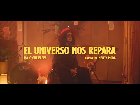 Majo Gutierrez -