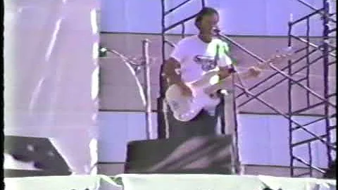 Gary Clemmons - Honky Tonk Blues