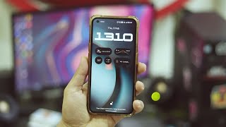 Install NothingOS 4.0 on Nothing Phone (1)!