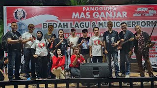 Bedah Lagu & Music Perform (2)