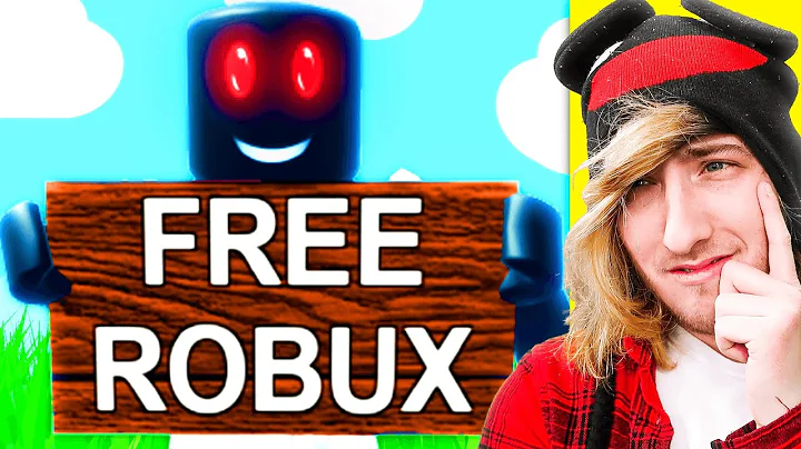 Get Free Robux with These Tested Roblox Hacks!