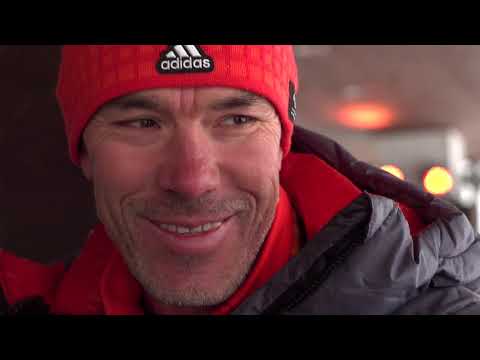 Mathias Mester / Weltmester trifft Alexander Ehler