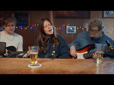 Ber- Give It All Away (Live from The Bull's Horn)