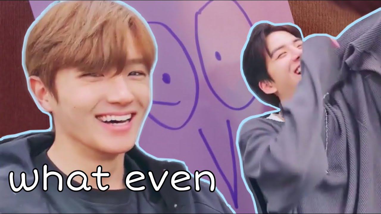 things the boyz have done that are simply unexplainable (part 1)