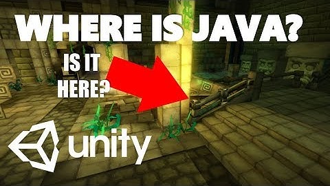 Can I Still Use JavaScript In Unity 2018 and Unity 2017?
