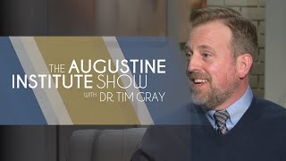 Dr. Ben Akers on Lent | The Augustine Institute Show with Dr. Tim Gray