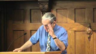 20100808 Bill Stotts Sermon @ Korean New Life Church 3/3