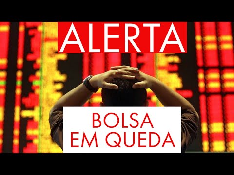 Bovespa despenca 12%