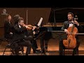 Alexander Ramm & Pavel Milyukov & Philipp Kopachevsky: Tchaikovsky — Piano Trio