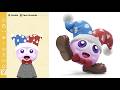 Marx - Kirby Super Star [609]