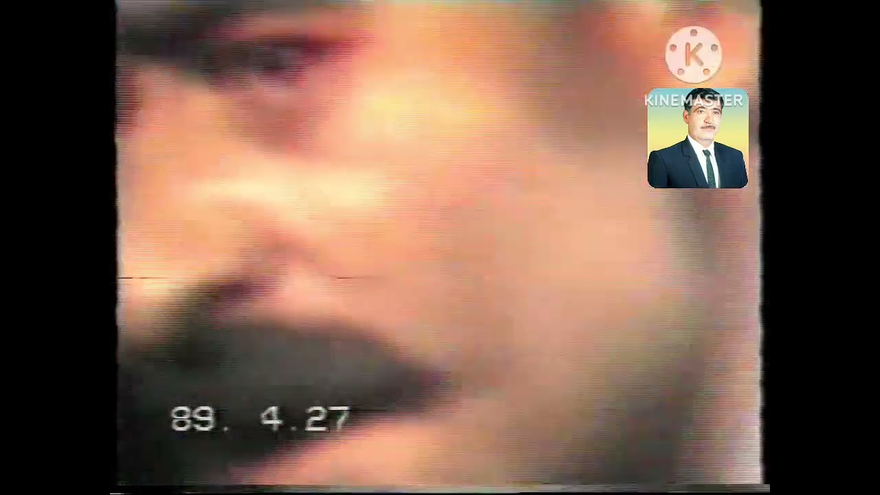 حفلة رمضان اربيل 1989.بالاشراف.عبدالله فيتر هابه مقام بيات بسته بياز كول تسجيلات هابه اربيل