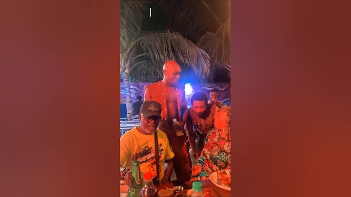 2025 Pre-Felabration (Honour for Legend Fela Anikulapo-Kuti)