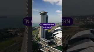 The Richest Families in Singapore