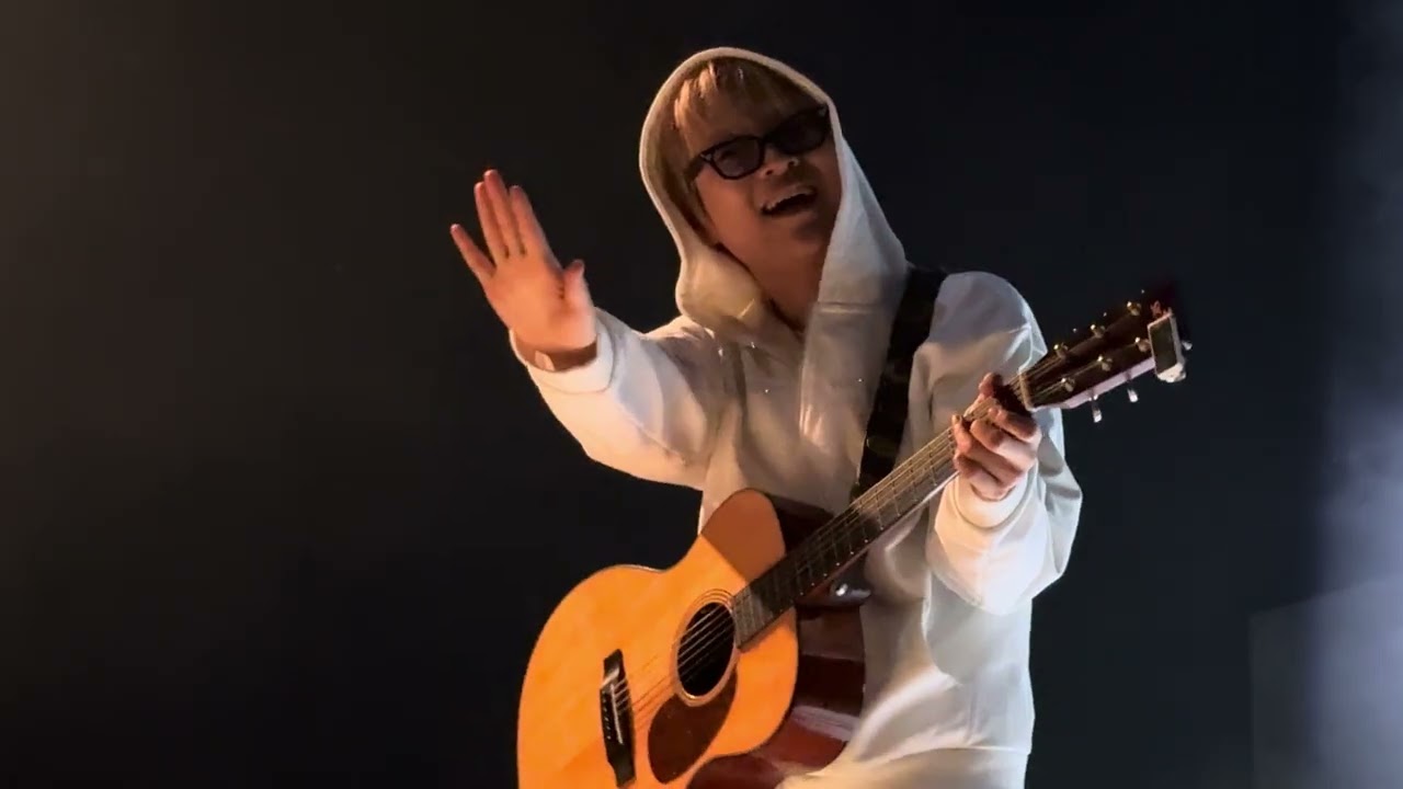 260125 김승주 - 낙원2019 [김승주 단독 콘서트 : HINT III] @CKL스테이지