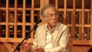 鈴木プロデューサーが発見した伊藤晴雨 幽霊画の魅力」 - YouTube
