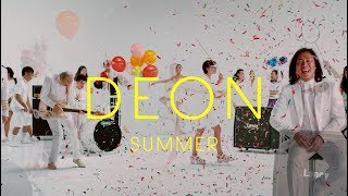Video voorbeeld van "DEON - Summer [Official Video]"