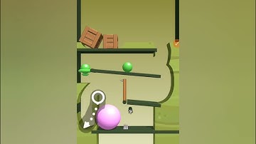 dig this! 606-16 | STINKBALL | dig this level 606 episode 16 solution gameplay walkthrough