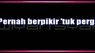 Slank ku tak bisa no vocal (Karaoke)