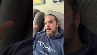 Oh No I Have Thoughts