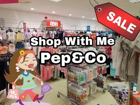 pep&co online