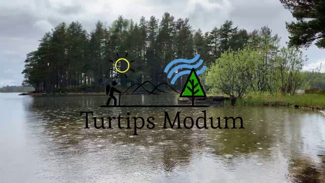 Hverdagstur || Kråkeholmen, Heggen || Turtips Modum