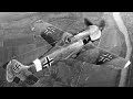 Что случилось с немецкими самолетами после Второй Мировой войны