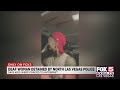 Deaf woman detained by North Las Vegas police