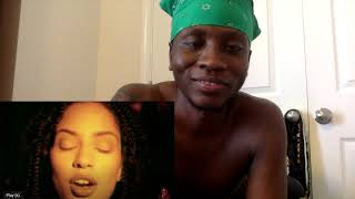 Tricky-Aftermath (Music Video Reaction)