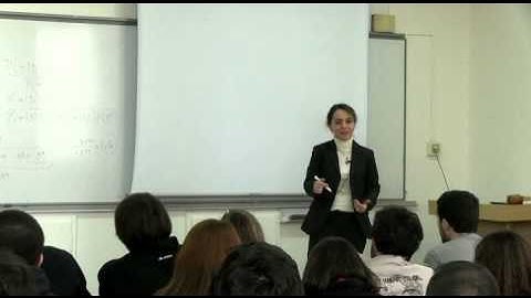 Probability & Random Variables - Week 3 - Lecture 2 - Independence, Conditional Independence