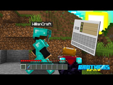 EU PEGUEI FULL DIAMANTE NA MINHA SÉRIE SURVIVAL!!