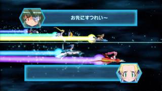 【XBOX360】オトメディウスG