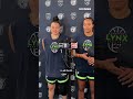 Minnesota Lynx star Napheesa Collier returning to home court after injury hiatus