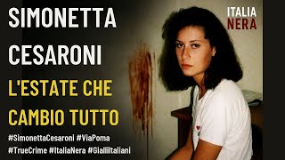 Il Delitto di Via Poma: Un Mistero Italiano Ancora Senza Colpevole
