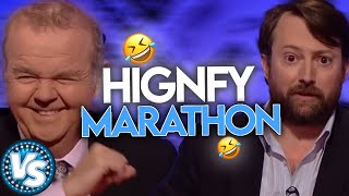 Have I Got News For You Marathon! Funny Rounds! by Versus 132,603 views 1 month ago 2 hours, 37 minutes