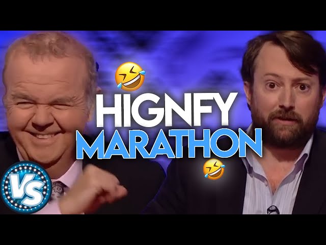 Have I Got News For You Marathon! Funny Rounds! class=