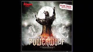 Emili0 — Son of the morning Star (Powerwolf Cover)