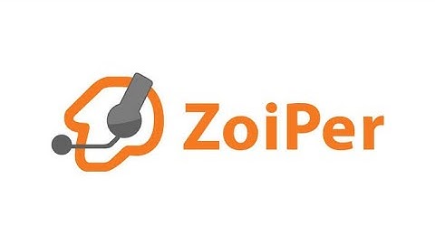 Konfigurasi Server VoIP menggunakan sistem OS Debian 9 dengan paket Asterisk