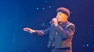 Download Lagu Ecky Manusia Bodoh Home The Idols Live Spektakuler Show 2 10 Februari 2026 MP3