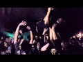 ESAZLESA - PAMĚŤ (Live @ Fluff Fest 2012)