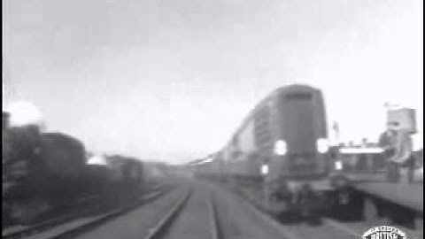 English electric GT3 ,no sound (1961)