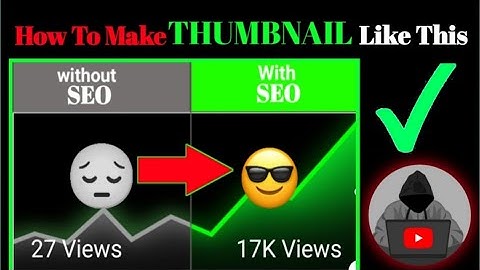 how to make thumbnail like @decodingyt😎|| decoding yt jaisa thumbnail kaise banaye