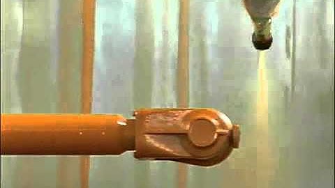 10 MANIPULADOR ROBOTICO