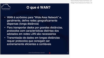 Blog CCNA - Curso CCNA CloudCampus - Aula 12 - Protocolos WAN e BGP