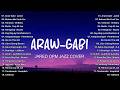 Araw-Gabi - Regine Velasquez (Jazz Cover by Jared) | Top OPM Tagalog Songs Philippines 2026