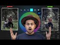 Easy Away मैं Lightroom complete phoot Editing करना सीखें | Lightroom photo editing for beginners 