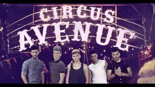 Video thumbnail of "If this was my last song - Auryn (Circus Avenue)"